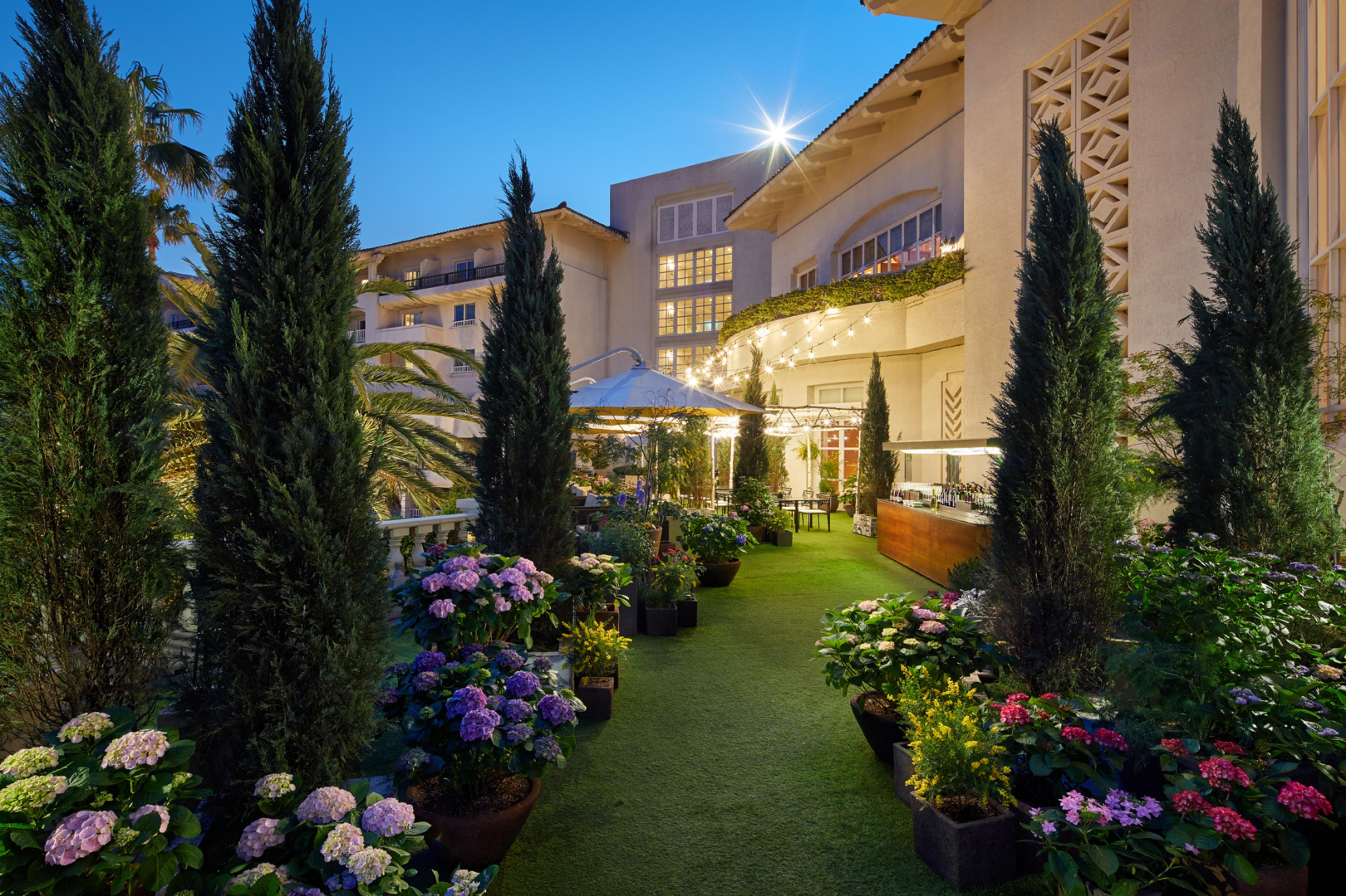 Hotel The Shilla Jeju à Seogwipo Extérieur photo