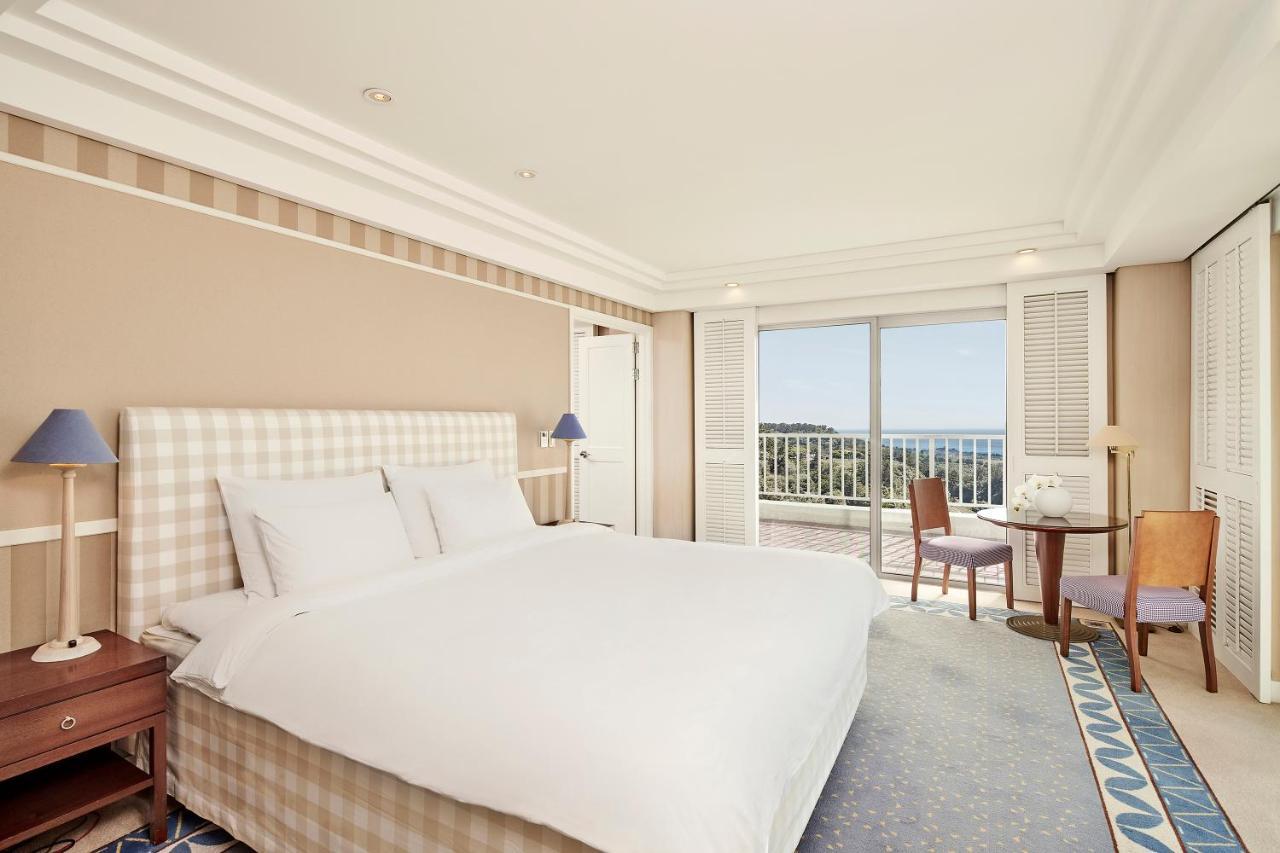 Hotel The Shilla Jeju à Seogwipo Extérieur photo