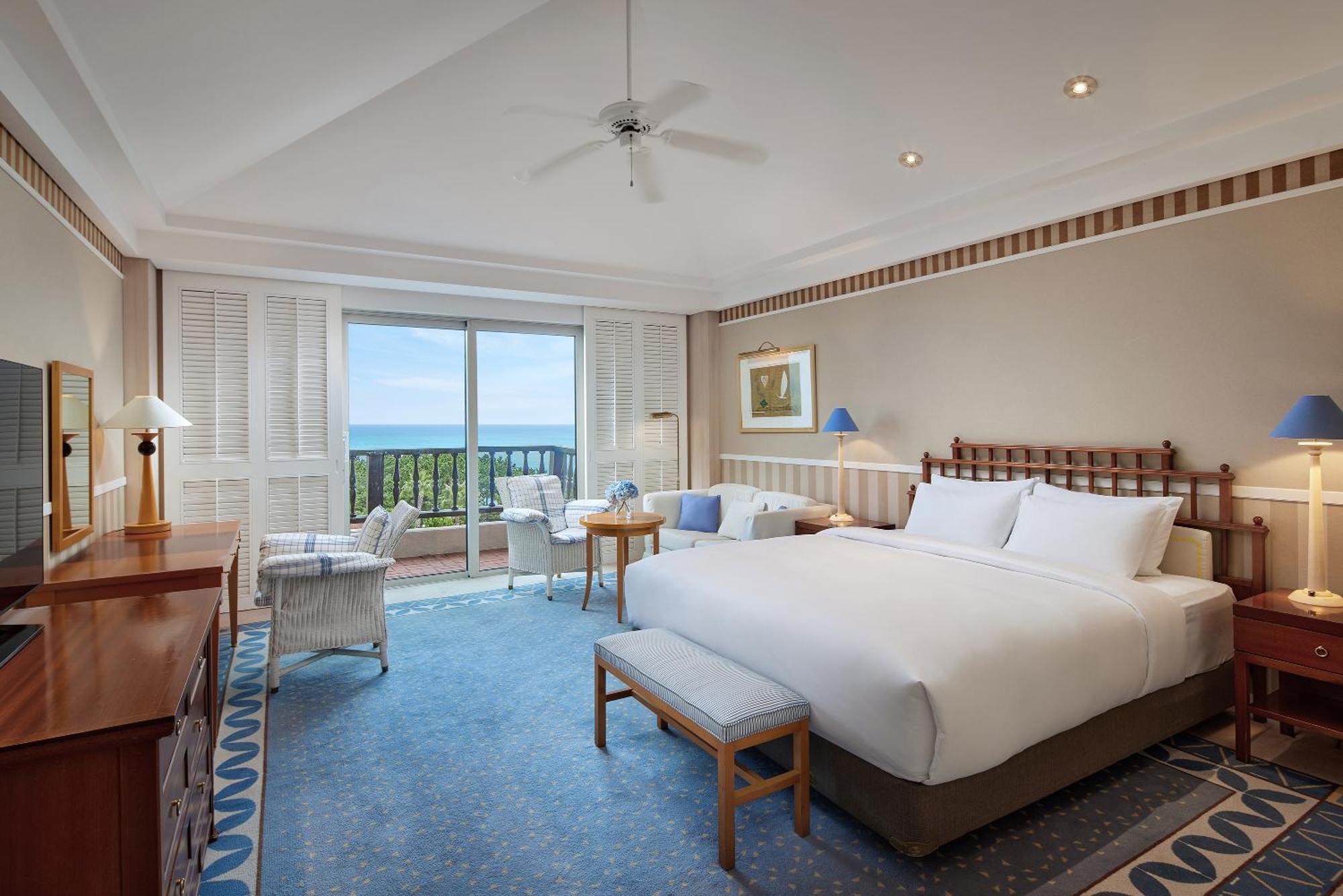 Hotel The Shilla Jeju à Seogwipo Extérieur photo