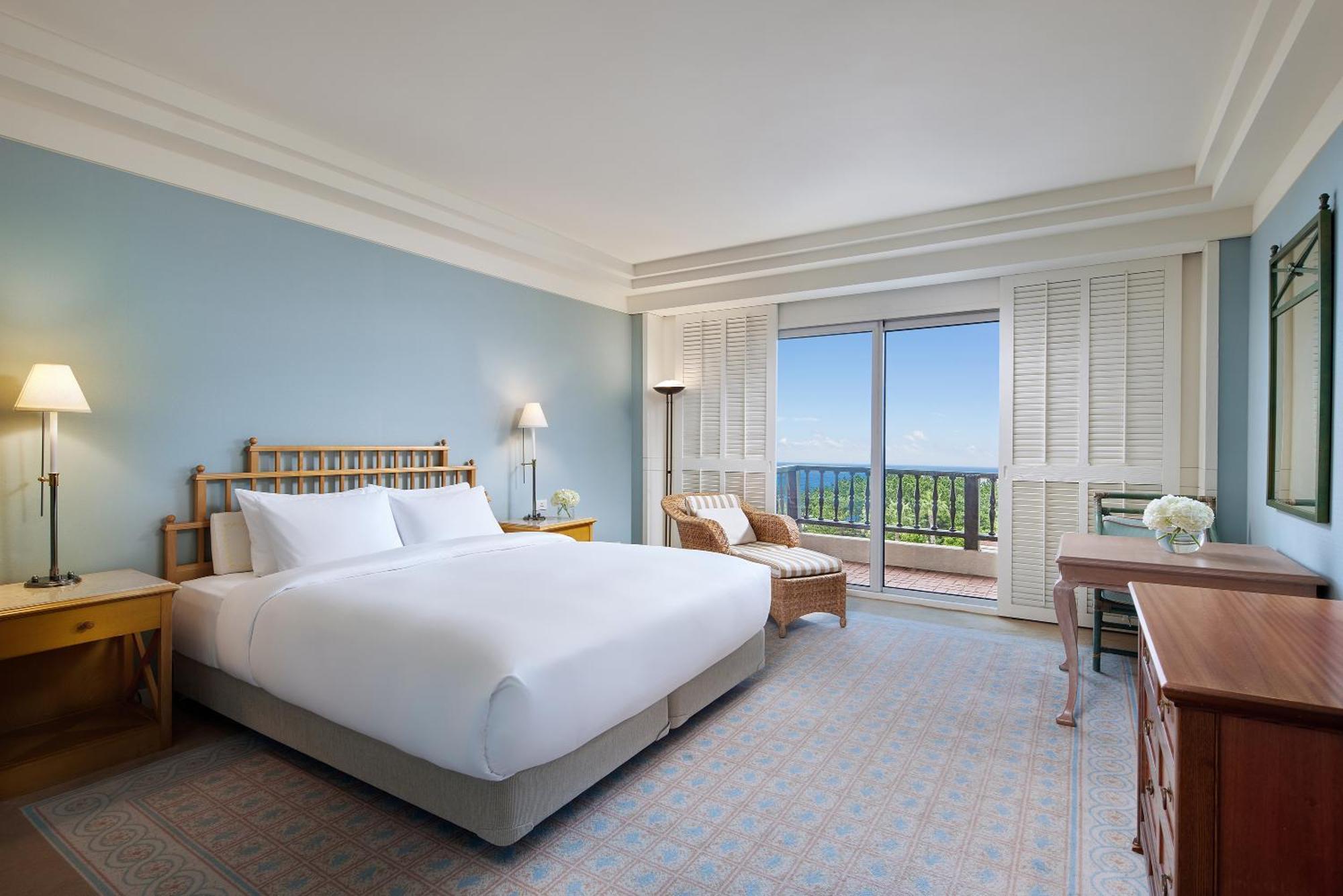 Hotel The Shilla Jeju à Seogwipo Extérieur photo