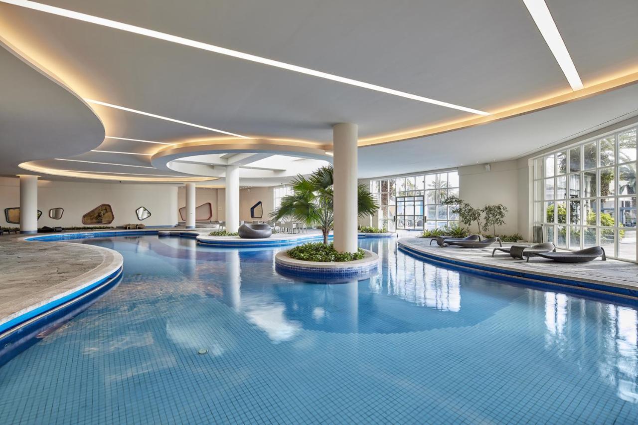 Hotel The Shilla Jeju à Seogwipo Extérieur photo